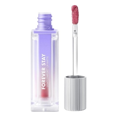 SOMETHINC - Forever Stay LightComfort Lip Matte 02 Cozy 2g