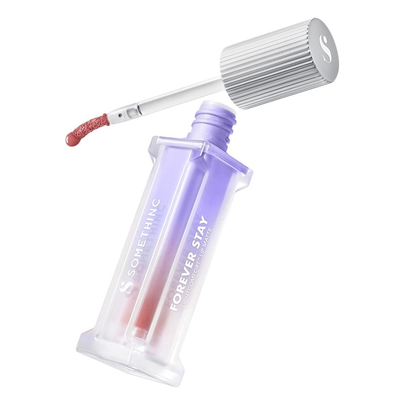 Forever Stay LightComfort Lip Matte 03 Frappe 2g