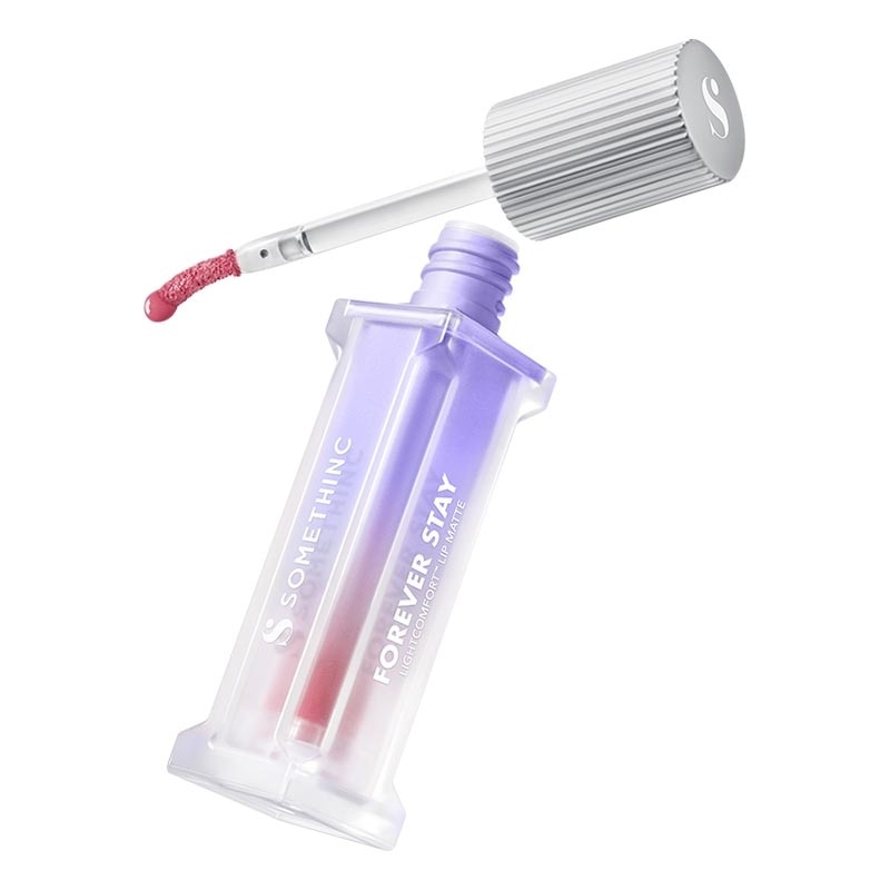 Forever Stay LightComfort Lip Matte 04 Dolce 2g