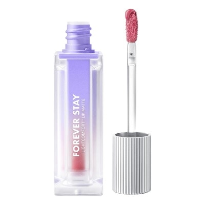 SOMETHINC - Forever Stay LightComfort Lip Matte 04 Dolce 2g