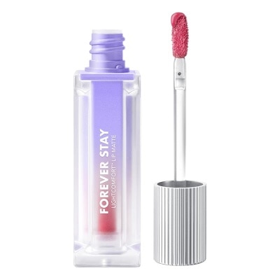 SOMETHINC - Forever Stay LightComfort Lip Matte 05 Wink 2g