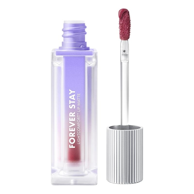 Forever Stay LightComfort Lip Matte 06 Baby 2g