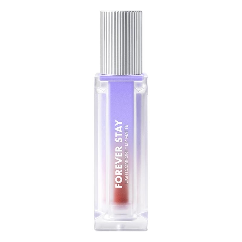 Forever Stay LightComfort Lip Matte 07 Lowkey 2g