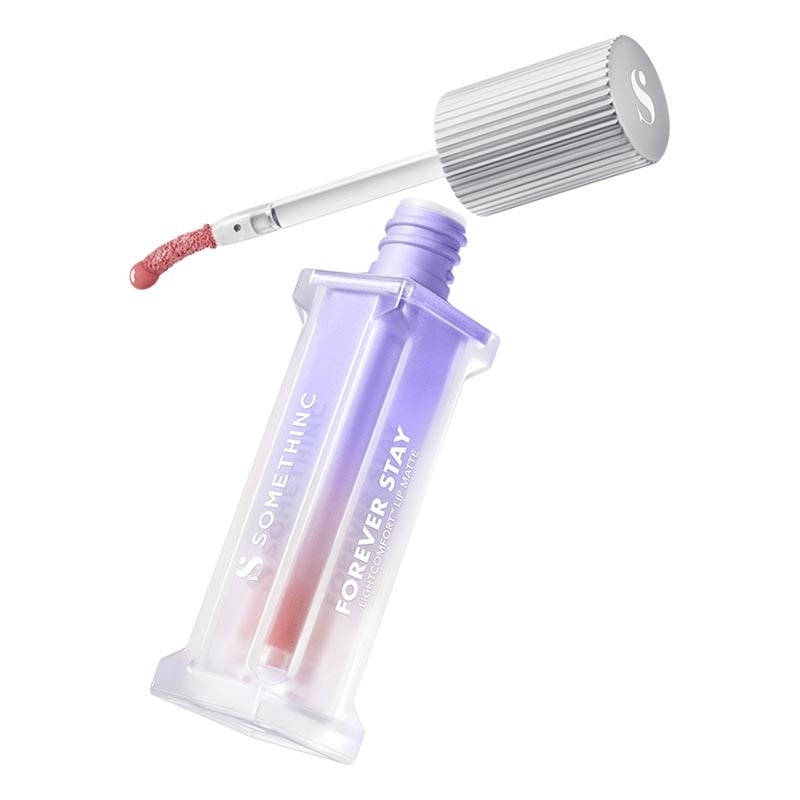 Forever Stay LightComfort Lip Matte 08 Chai 2g