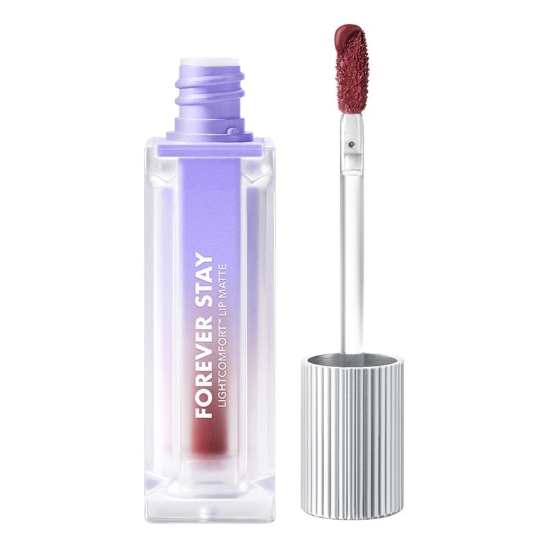 Forever Stay LightComfort Lip Matte 09 Hottie 2g