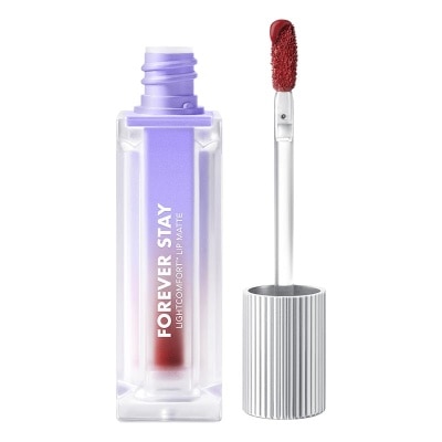 SOMETHINC - Forever Stay LightComfort Lip Matte 10 Chili 2g