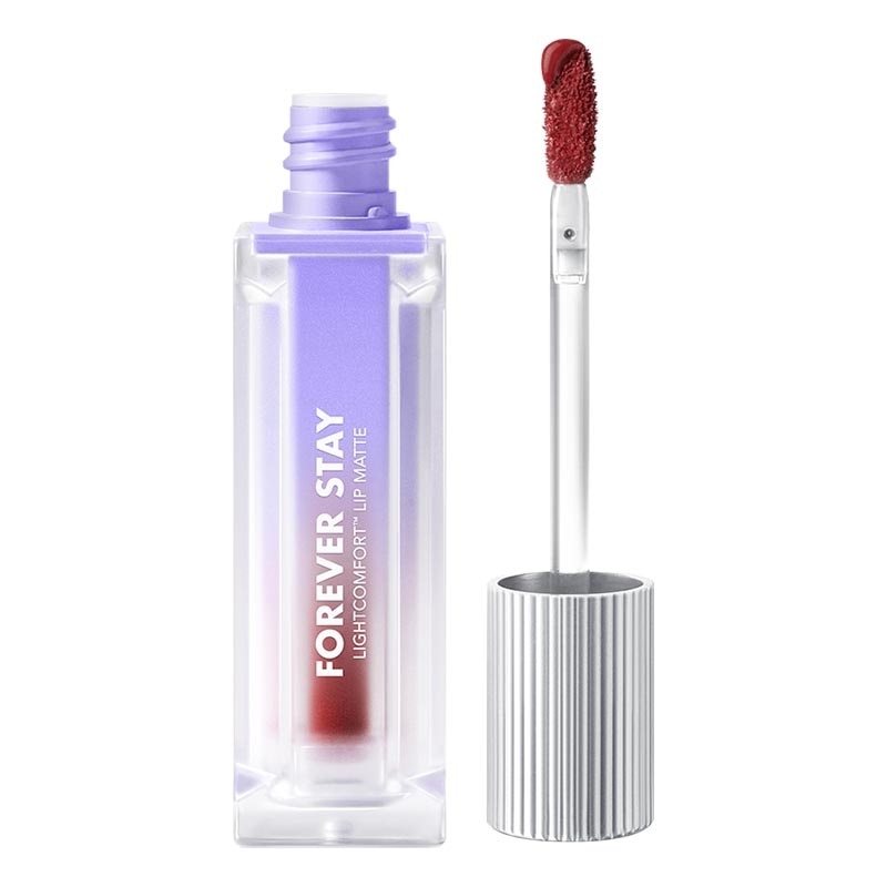 Forever Stay LightComfort Lip Matte 10 Chili 2g