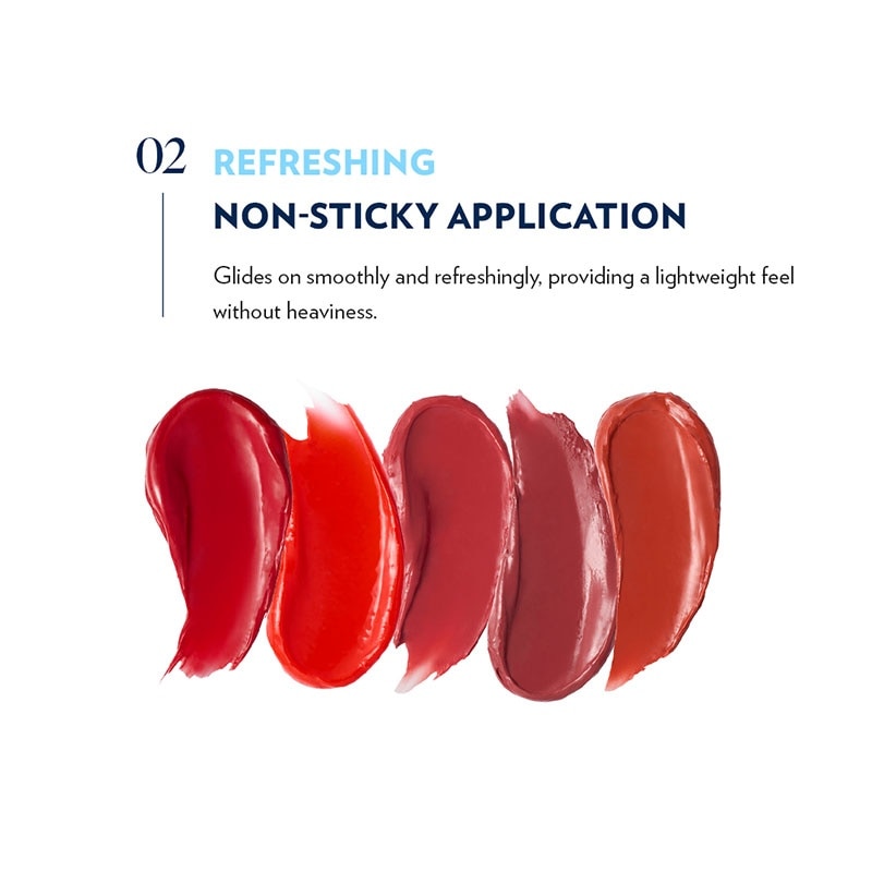 Lip Therapy Colour+Care Blushing Coral 4,2g