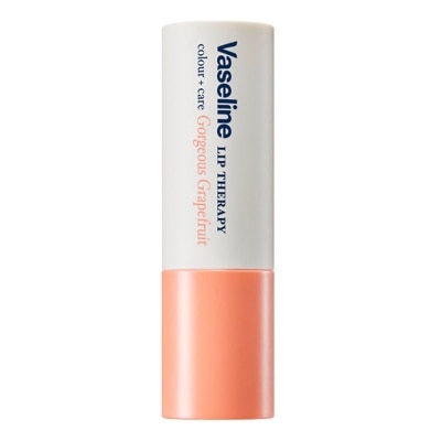 VASELINE - Lip Therapy Colour+Care Gorgeous Grepefruit 4,2g
