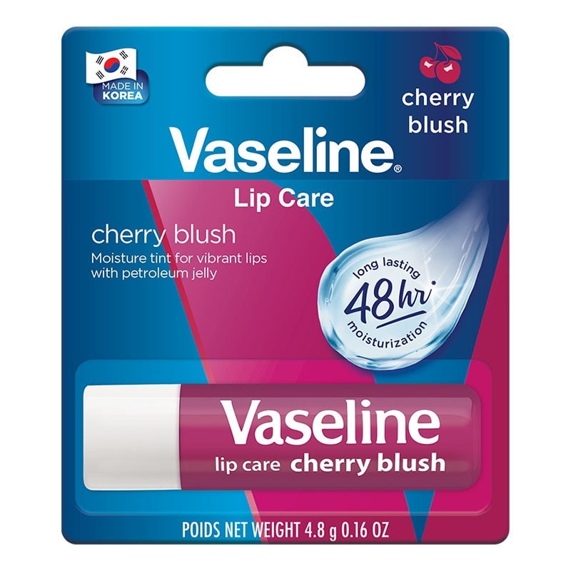 Lip Care Cherry Stick 4,8g