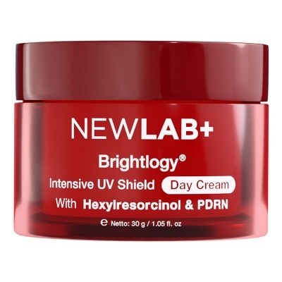 NEWLAB+ - Brightlogy Intensive UV Shield Day Cream with Hexylresorcinol & PDRN 30g