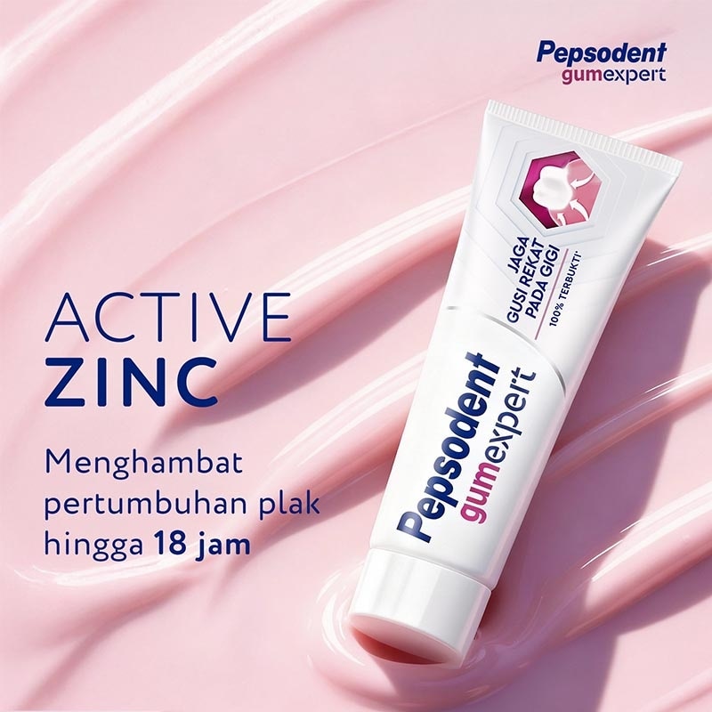 Pasta Gigi Gum Expert Sensitivity 100g