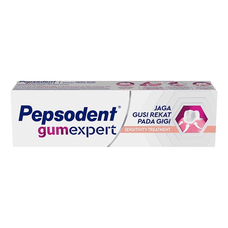 Pasta Gigi Gum Expert Sensitivity 100g