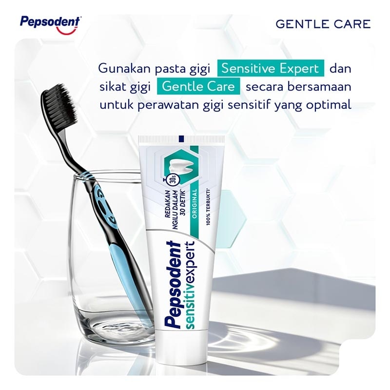 Value Pack Sensitive Expert Original 100g