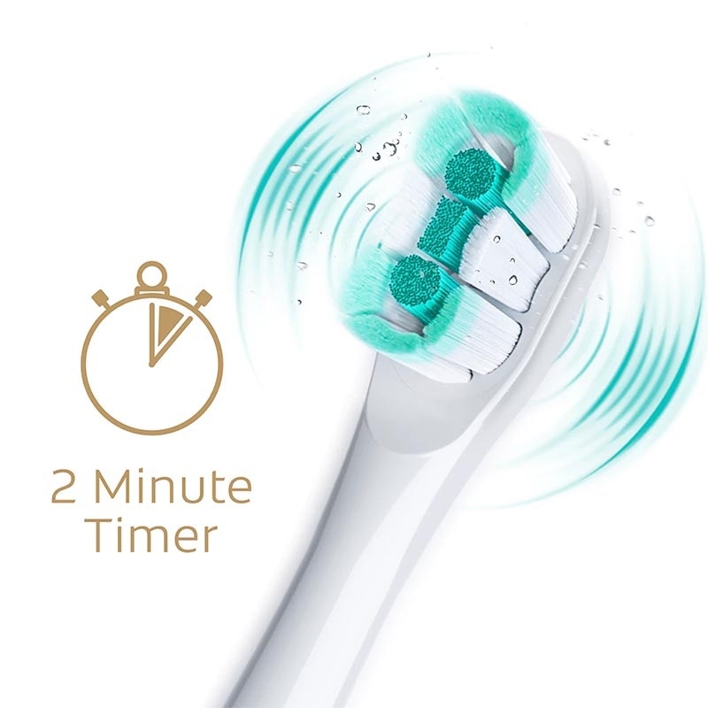 Total Battery/Electric Tooth Brush 1'S image