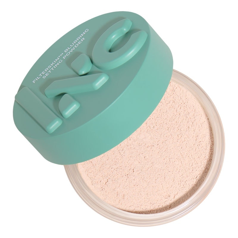 FilterSkin Blurring Setting Powder Translucent Medium 10g