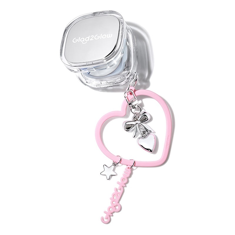 Perfect Cover Glow Cushion 04 Ginger Playful Set 11g