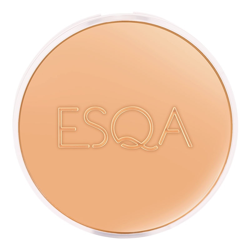 Minimalist Blurring Finishing Powder Neutral 5g