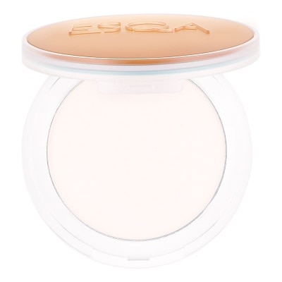 ESQA - Minimalist Blurring Finishing Powder Neutral 5g