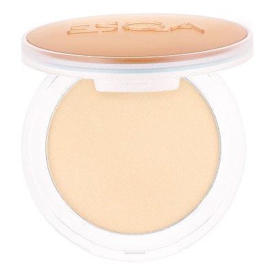 ESQA - Minimalist Blurring Finishing Powder Warm 5g