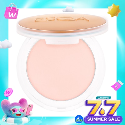 ESQA - Minimalist Blurring Finishing Powder Cool 5g