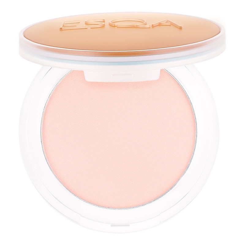 Minimalist Blurring Finishing Powder Cool 5g
