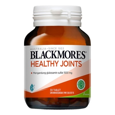 BLACKMORES - Healthy Joints 30'S