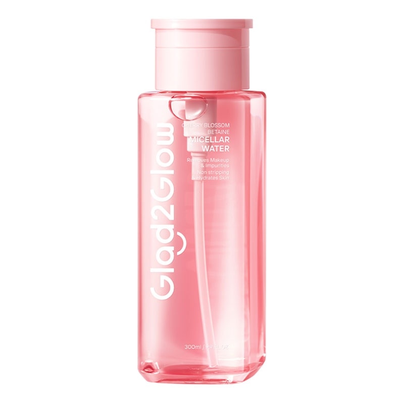 Blossom Glow Micellar Pack