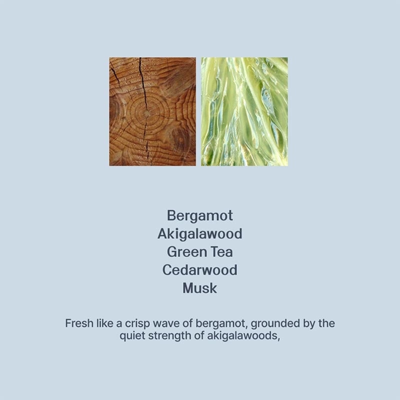 Mineralwave Extrait de Parfum  50ml