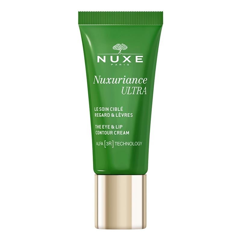 Nuxuriance Ultra The Eye & Lip Contour Cream 15ml