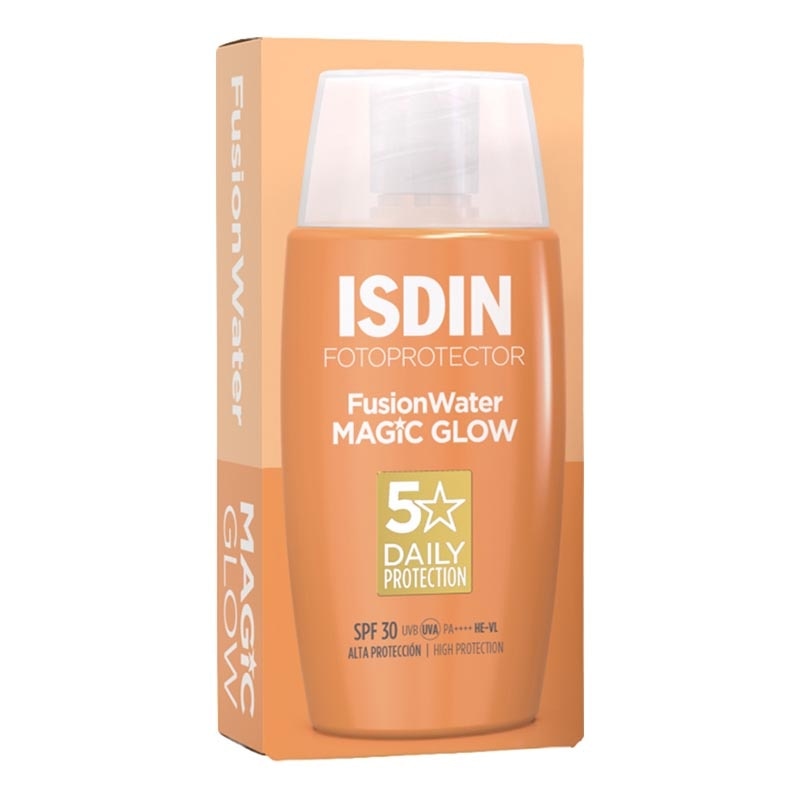 Magic Glow SPF 50 10ml