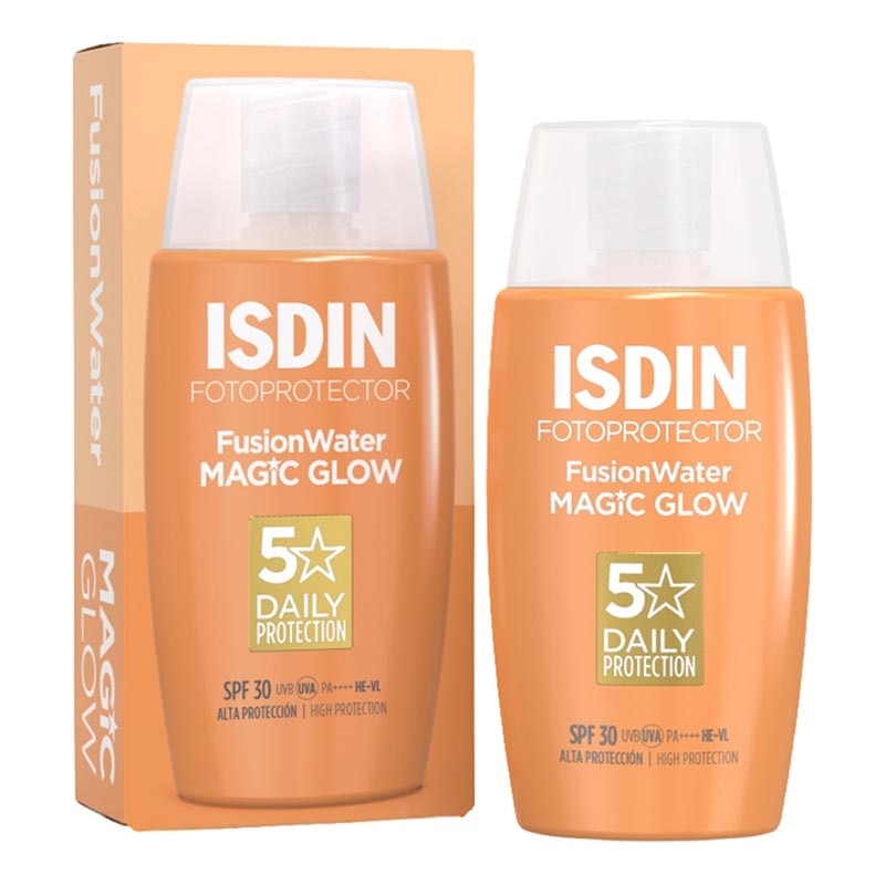 Magic Glow SPF 50 10ml