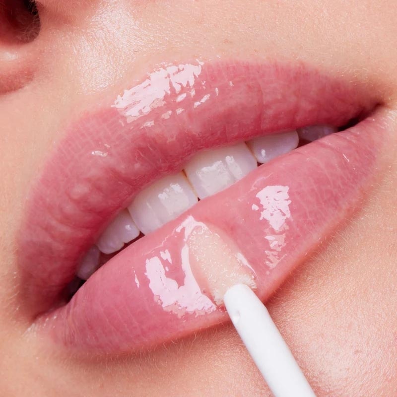 Very Rose Plumping Lip Serum 8ml