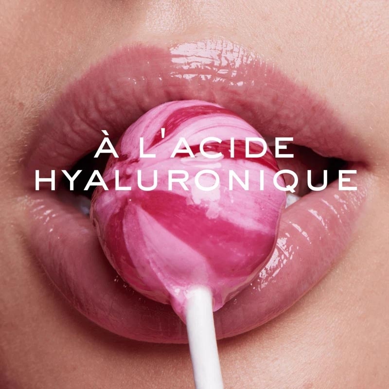 Very Rose Plumping Lip Serum 8ml