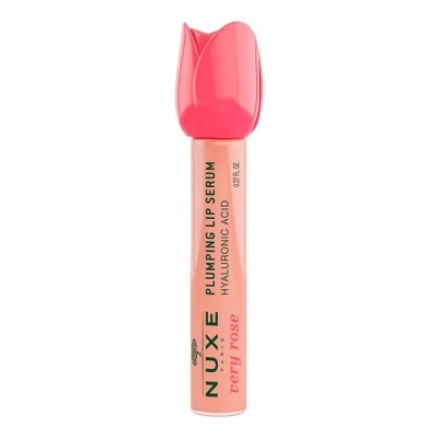 NUXE - Very Rose Plumping Lip Serum 8ml