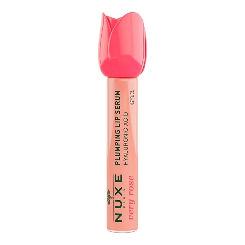 Very Rose Plumping Lip Serum 8ml