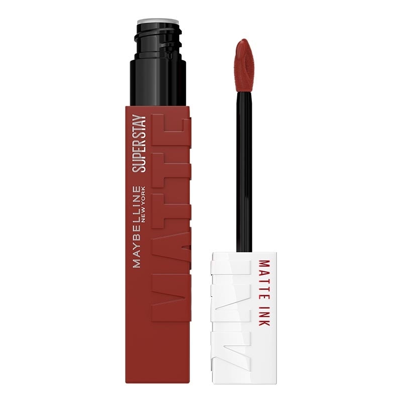 Superstay Matte Ink 510 Charmer image