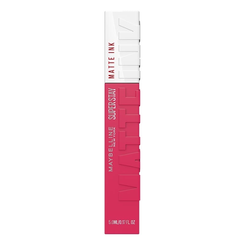 Superstay Matte Ink 155 Pathfinder