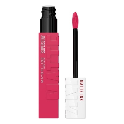 MAYBELLINE - Superstay Matte Ink 155 Pathfinder
