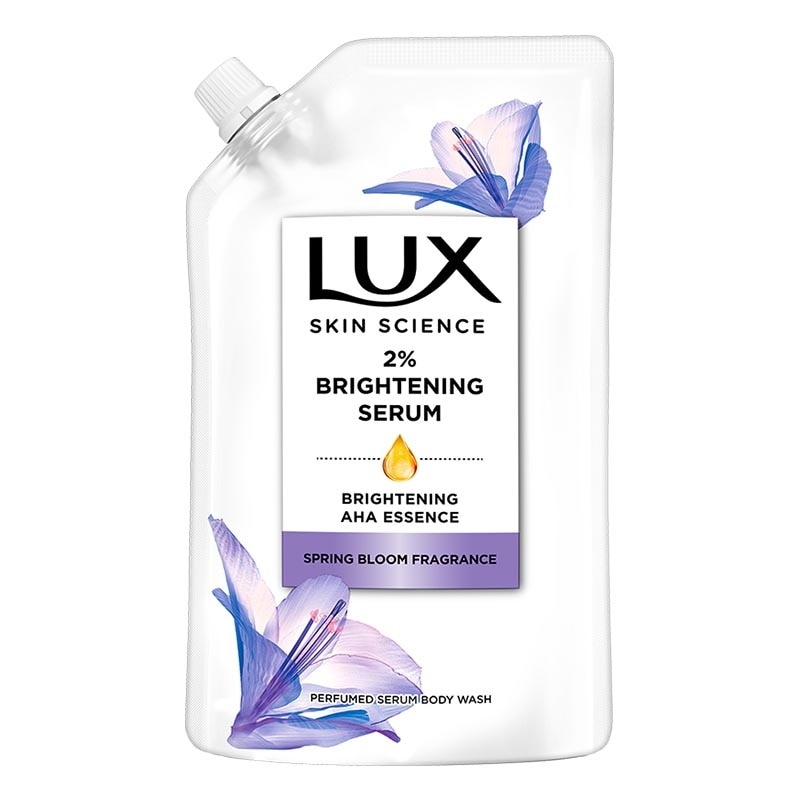 Skin Science Spring Bloom Body Wash Pouch 360g