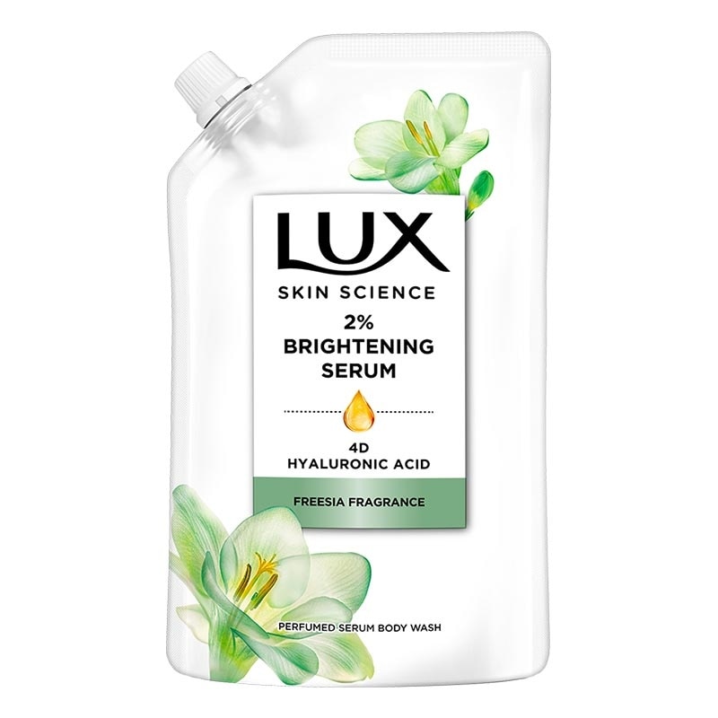 Skin Science Freesia Body Wash Pouch 360g