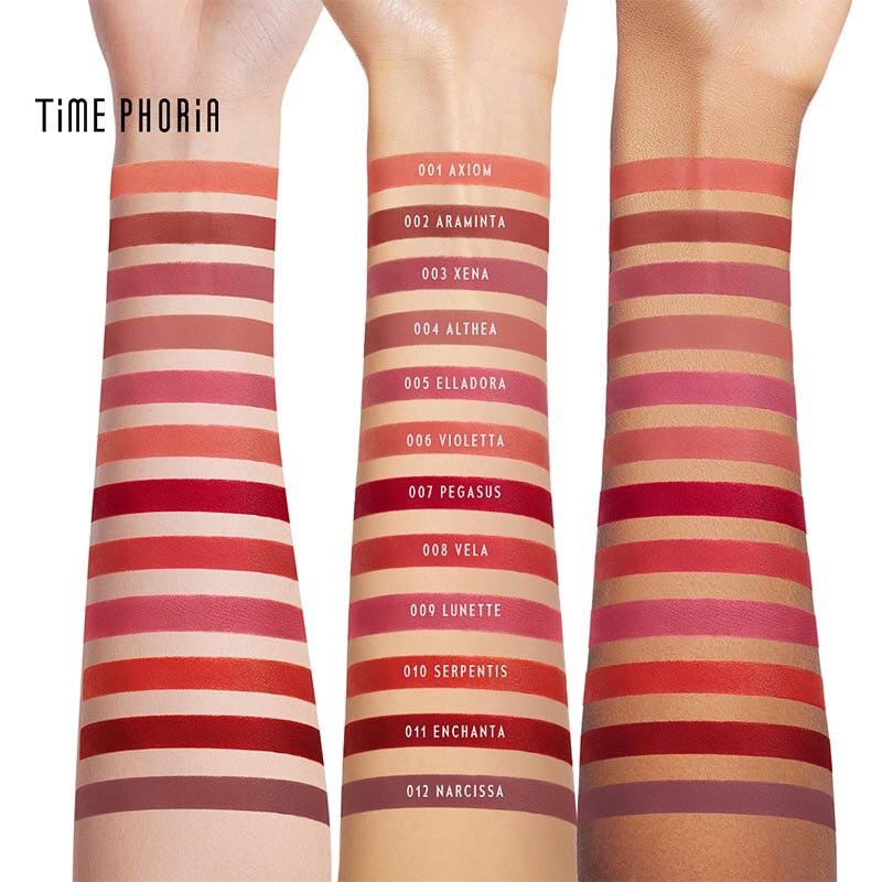 TIMEP ORION CM LIPSTIK 001 AXIOM image