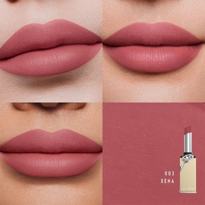 Orion Cloud Matte Intense Smooth Lipstick 003 Xena 2.5g