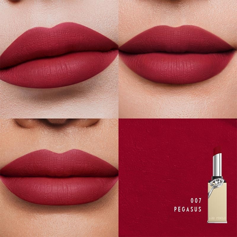 Orion Cloud Matte Intense Smooth Lipstick 007 Pegasus 2.5g