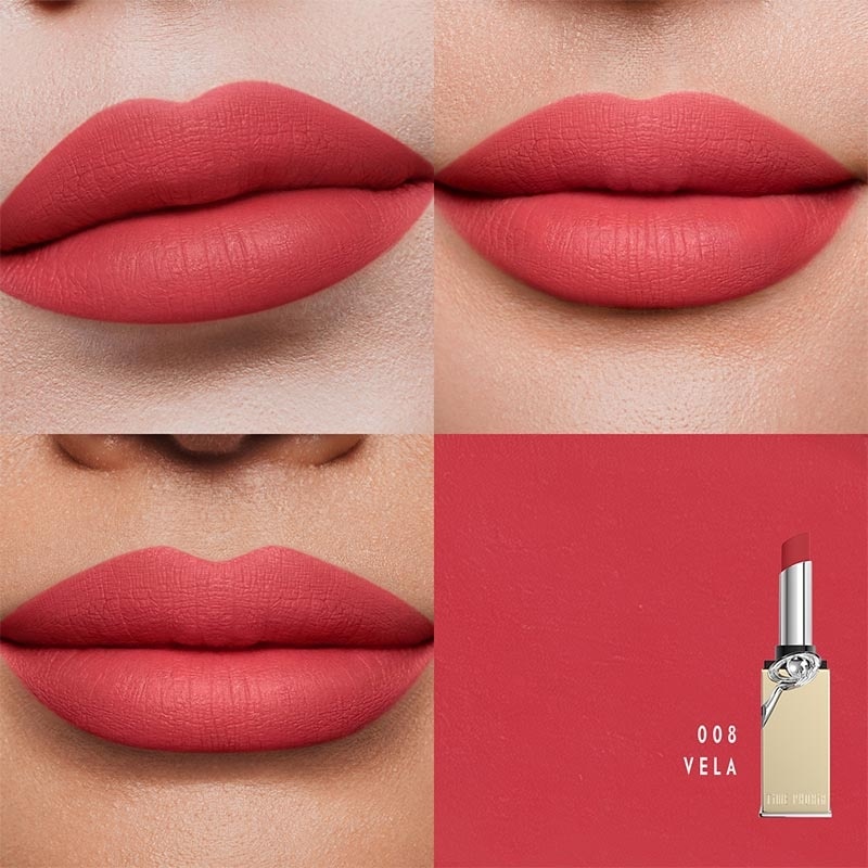 Orion Cloud Matte Intense Smooth Lipstick 008 Vela 2.5g