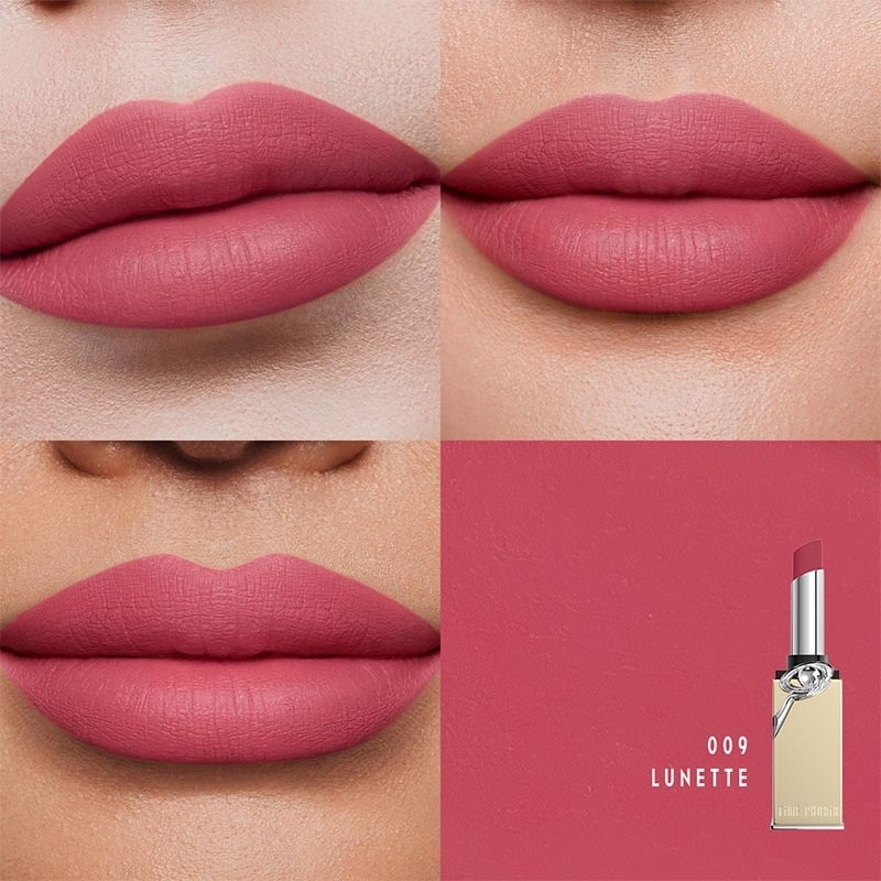 Orion Cloud Matte Intense Smooth Lipstick 009 Lunette 2.5g