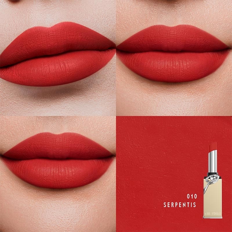 Orion Cloud Matte Intense Smooth Lipstick 010 Serpentis 2.5g