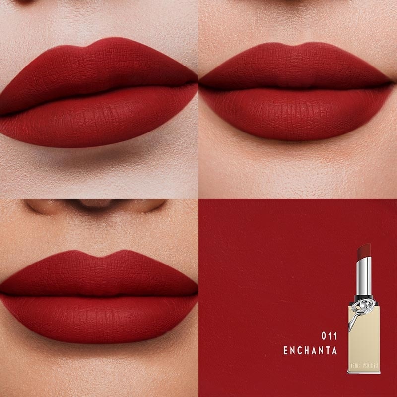 Orion Cloud Matte Intense Smooth Lipstick 011 Enchanta 2.5g
