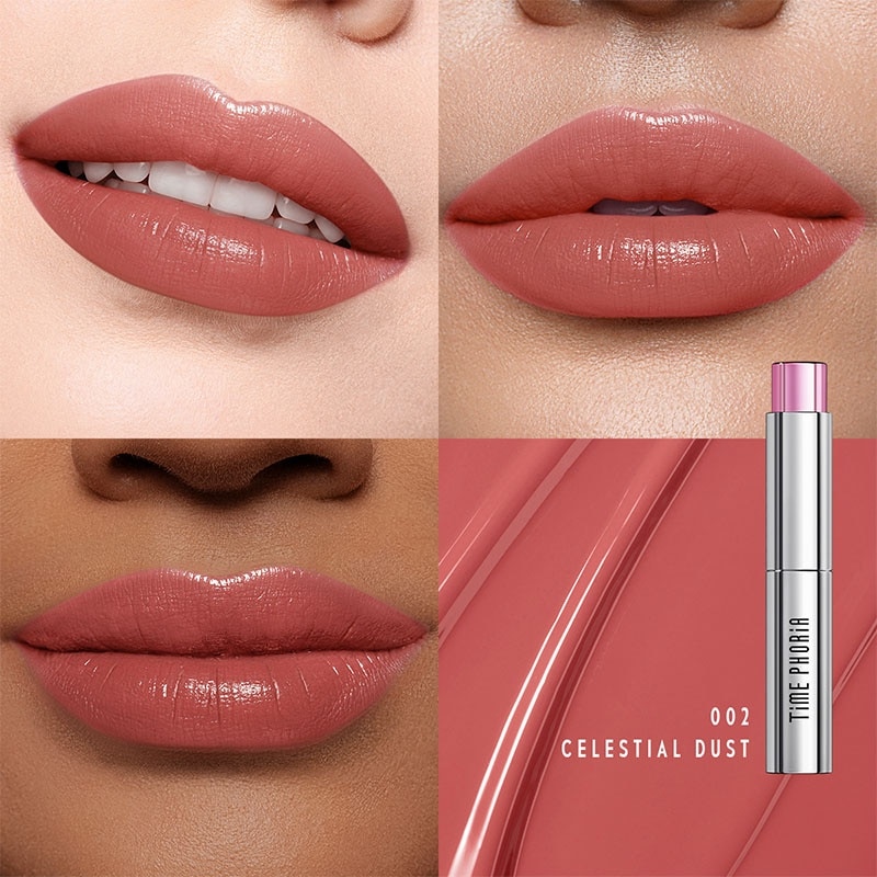 Spectra Ultra Stay-Shine Transfer Proof Lip Vinyl 002 Celestial Dust