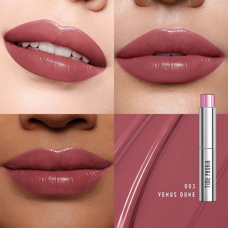 Spectra Ultra Stay Shine Transfer Proof Lip Vinyl 003 Venus Dune image